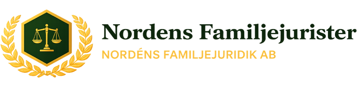 Nordéns Familjejuridik